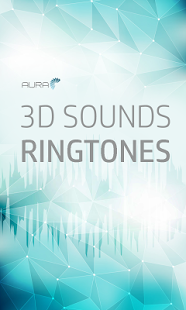 Download 3D Sounds Ringtones